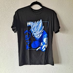Men's Dragon Ball Z Tee